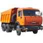 КAMАЗ 65115
