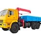 КАМАЗ 4310