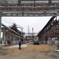 «Строительство нового производства  на площадке АО «Сибур-Химпром»