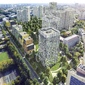 «ЖК «Гулливер»