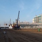 «Строительство нового производства  на площадке АО «Сибур-Химпром»