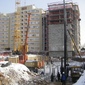 «ЖК «Триумф»