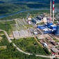 «Создание замещающей мощности ПГУ-400 филиала «Яйвинская ГРЭС»