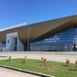 «Международный аэропорт «Большое Савино»