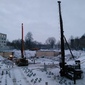 «ЖК «Гулливер»