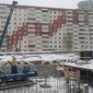 «Современный квартал «Новый центр»