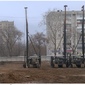 СП 49, СП 49Д, копер на базе РДК-250.