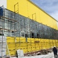 «Физкультурно-оздоровительный комплекс и спортивная площадка»